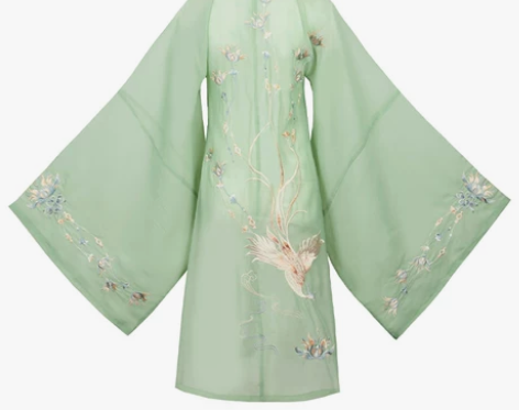 都城南庄汉服即将绝版汉服清仓婵媛月凝香青凤...