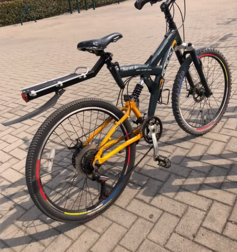 出售有喜欢的吗，非，捷安特，美利达，美国大...