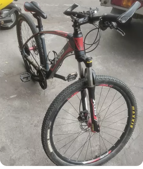 喜德盛黑客380,2023.2.21入手,...