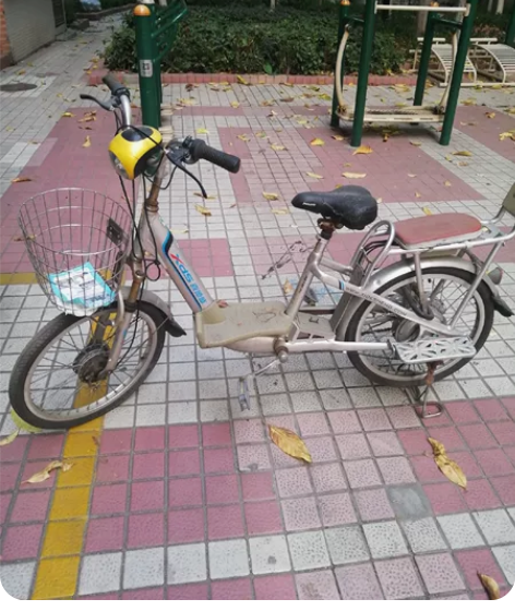 喜德盛电动车，全铝合金车架，正常使用，大功...