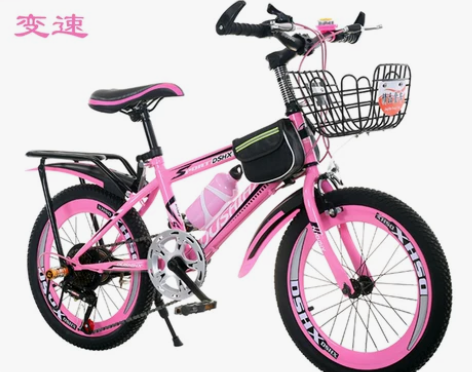 儿童自行车6-7-8-9-10-11-15...