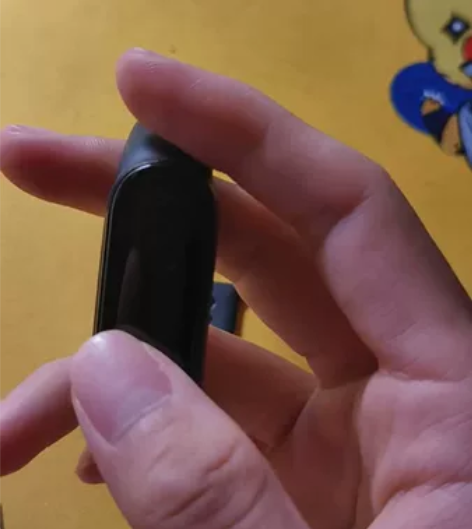 小米手环 5 无任何问题，质量杠杠的。 手...