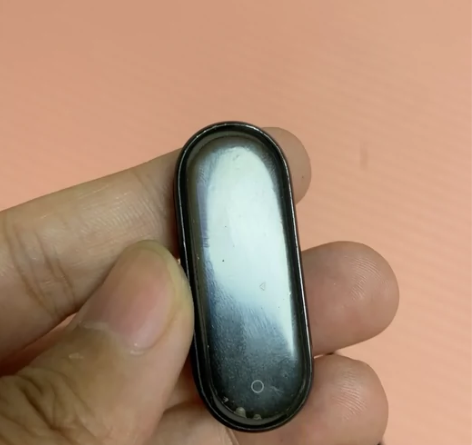 MIUI/小米手环5，普通版，屏幕坏了，没...