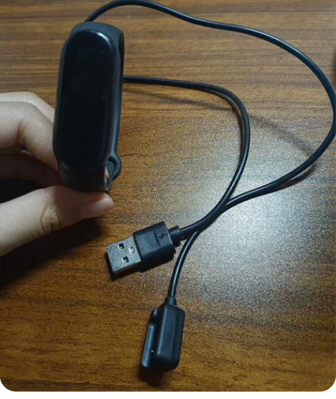 小米手环6nfc  原价265  140出...