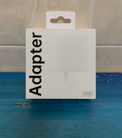 oppo 33w充电头，opporeno7...