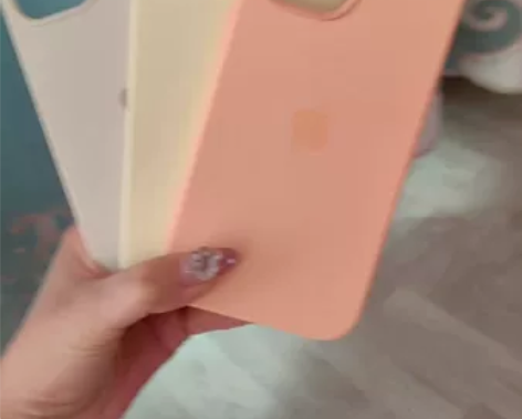 iphone12promax原装全包手机壳...