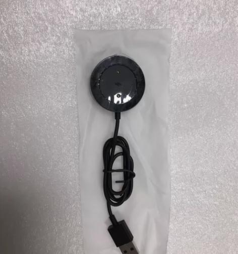 全新原装小米color运动版手表充电器 感...