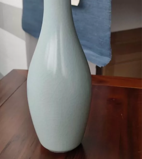 炎炎夏日小花器来了，插花神器，胆瓶，一级品...