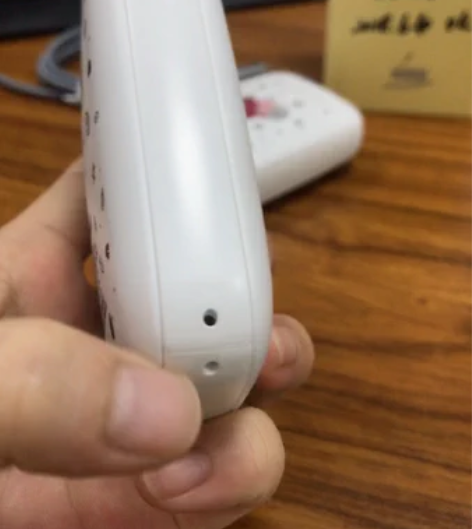 充电宝10000毫安 图案是彩印工艺，不易...