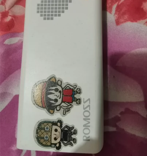 罗马仕20000毫安充电宝，9层新，功能完...