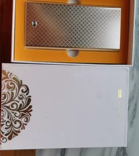 全新充电宝，移动电源 感兴趣的话点“我想要...