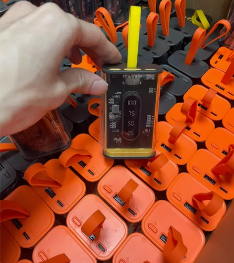 充电宝 移动电源 需要那款欢迎来打拢 感兴...