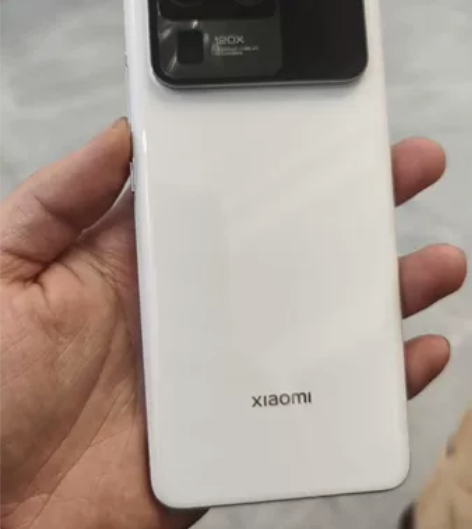 小米11 UltrA至尊纪念版 12+25...