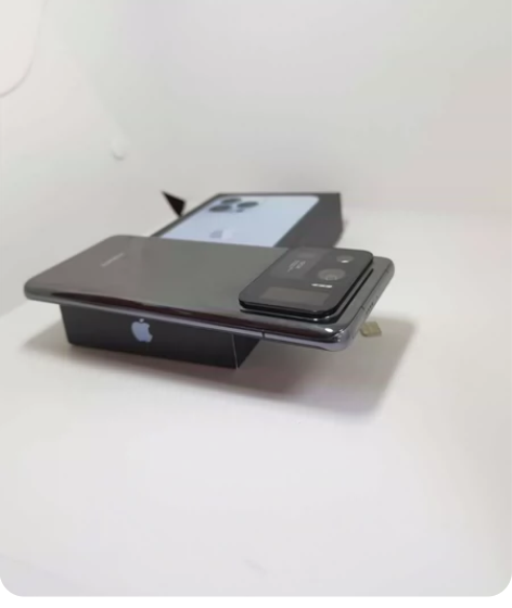 小米11ultra  12+256陶瓷黑 ...