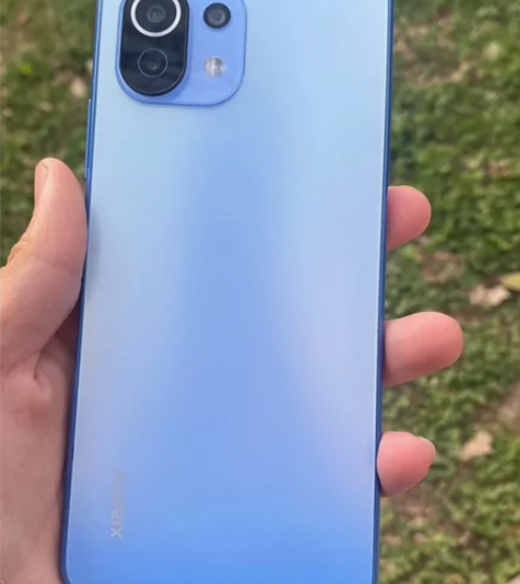 MIUI/小米 小米手机 11 青春版（5...