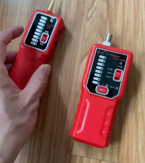 首用 SY-818 网络发射器 接收器，网...