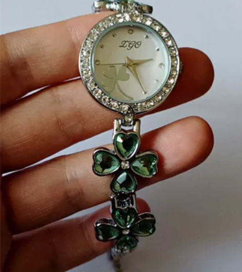 ZGO女士手表 进口机芯 防水手表 感兴趣...