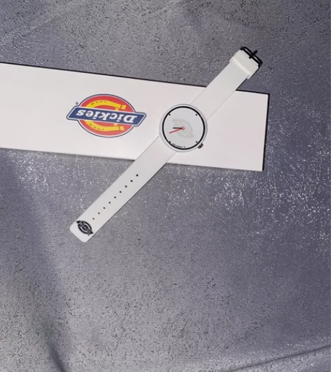 【博主闲置】全新仅拍照 Dickies糖果...