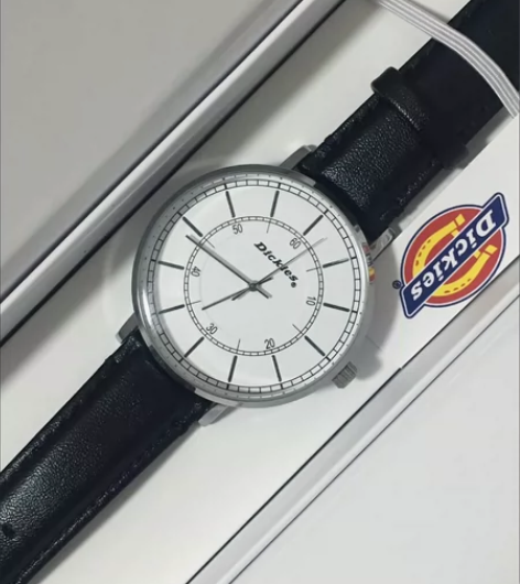 Dickies手表 男图片就是真实图片 全...