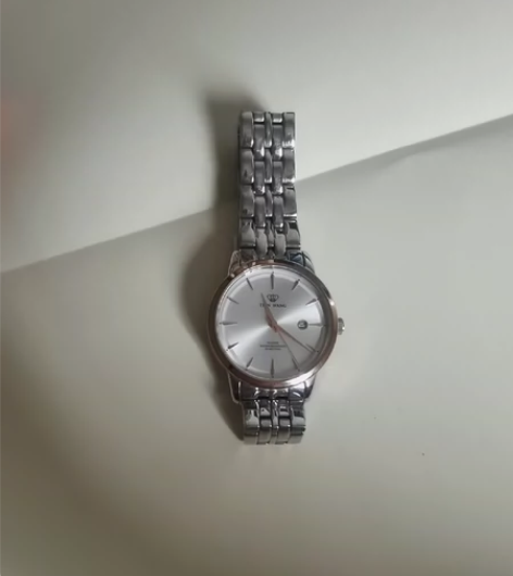 转让手表 转让一块天王女士手表，啥型号我也...
