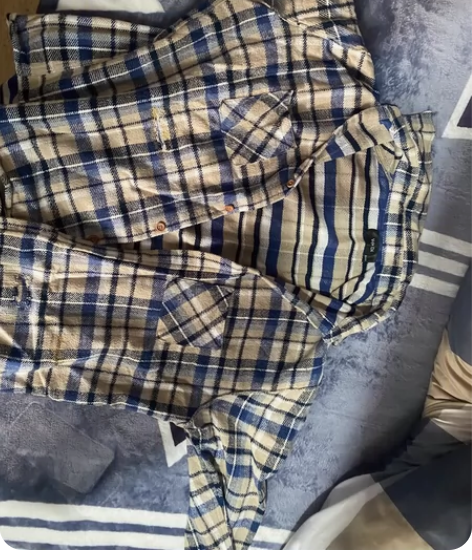 老夫子破坏工艺买了几个月没穿几次懂的来 感...