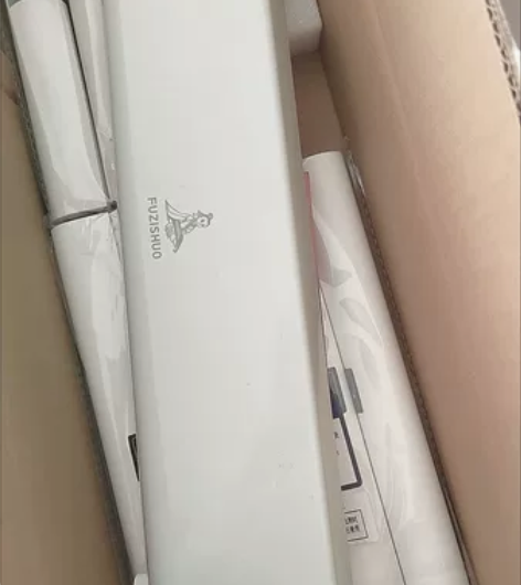 老夫子打印机，刚买了不到一个月，用了没几次...