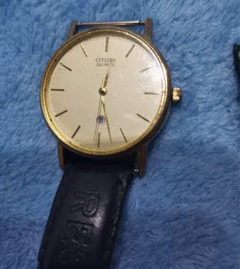 西铁城手表CITIZEN和其他表 感兴趣的...