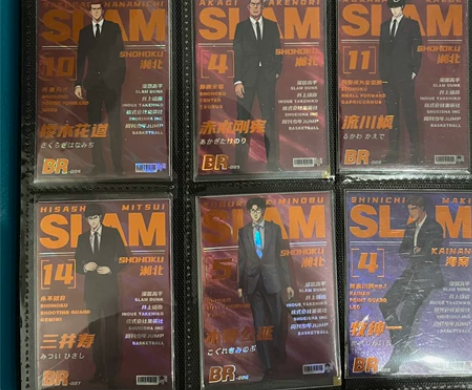 灌篮高手摩卡2代 Br三色 由于产品特殊性...