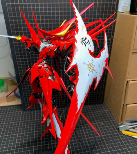 Gk 五星物语 焰星 代工 ★诚接五星物语...