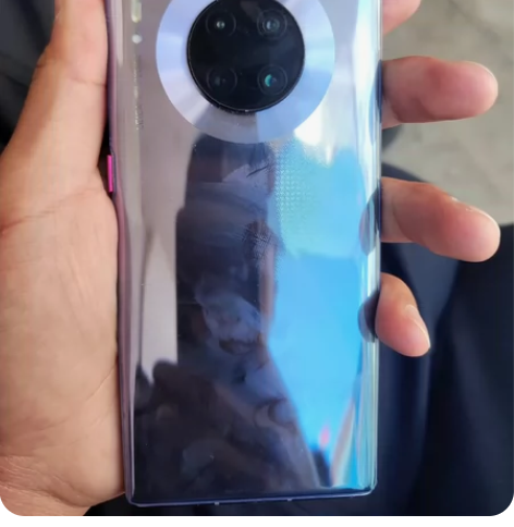 ?闲置华为mate30Pro，95新功能齐...