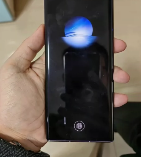 99新 华为 Mate 30E Pro  ...