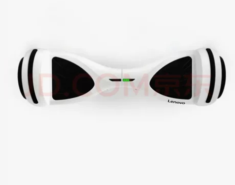 联想（Lenovo）  平衡车儿童成人两轮...