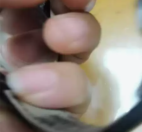 智典品牌时尚手表，大气漂亮。装了一块新的索...