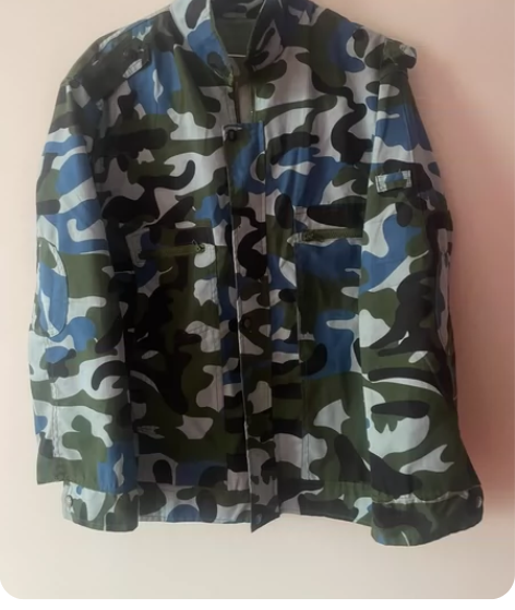 迷彩服 感兴趣的话点“我想要”和我私聊吧～...