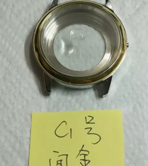 “经典”手表表壳(欧)(迷)(家)，蓝宝石...