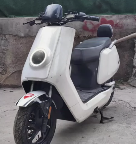 小牛n1s有中控无app蓝电6026 24...