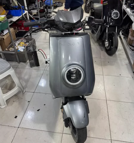 小牛n1s240 带1500瓦7255一年...