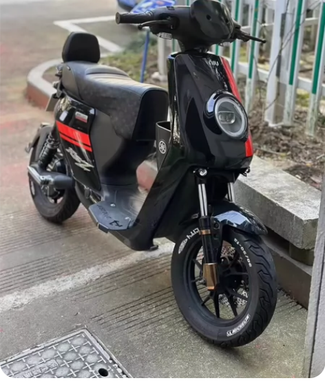 小牛mqis pro 落地1.67问问党别...