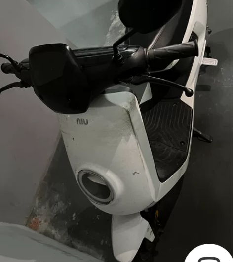 小牛Ｍ＋青春版，骑了4000公里多点。杭州...