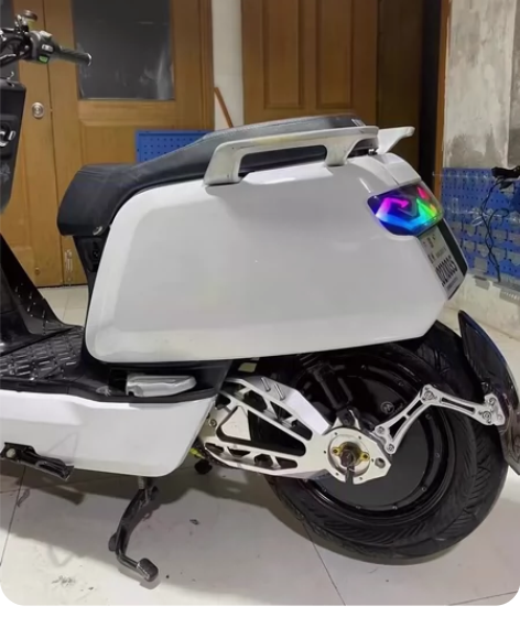 小牛n1系列 南京远驱72360-485豫...