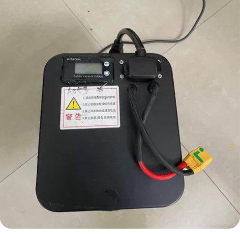 小牛ub/uqi+/宁德时代6053，动力...