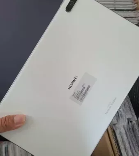 华为 大平板 mate pad原装机 ?...