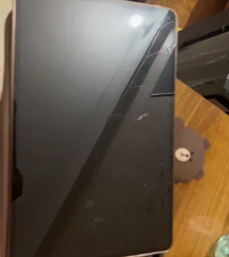 闲置华为mate pad pro  5G全...