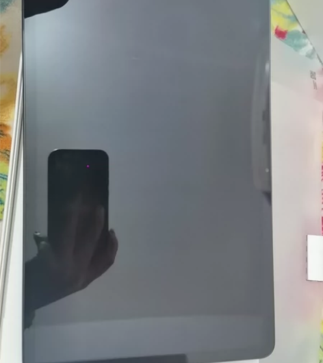 华为mate pad11 6+128G 9...