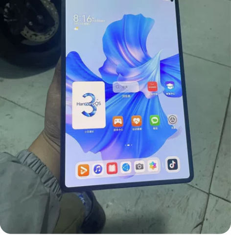 华为 mate pad por 11寸 8...