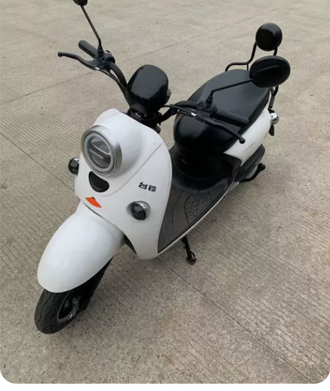 台铃电动车 72V32 大电池，之前能跑百...