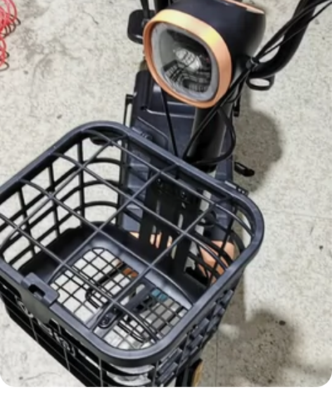 台铃电动车自行车泡泡款9.9新，一切正常，...