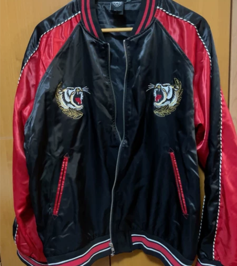 Burando eno 双虎头XXL180...