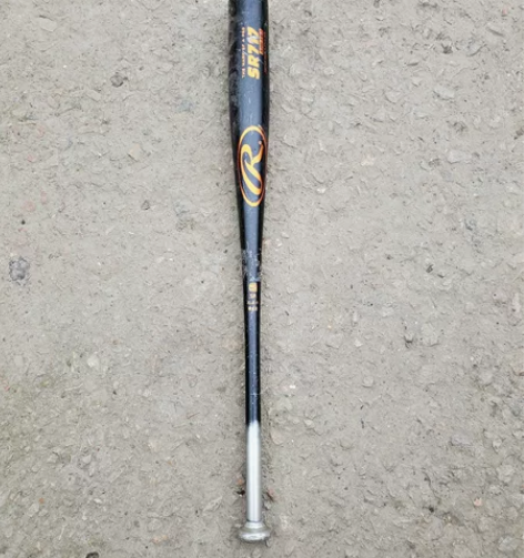 日本进口二手棒球棍 棒球棒 棒球杆 硬式棒...