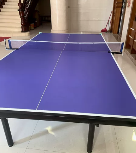 门店转出，含泪出售 全新乒乓球台，非常方便...